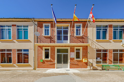 Centro de Salud de Pinilla Trasmonte en Pinilla Trasmonte, Burgos