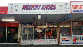 West City Shoes