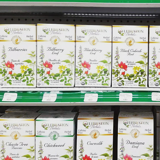 Health Food Store «Total Health Foods», reviews and photos, 2948 Biddle Ave, Wyandotte, MI 48192, USA