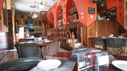 La Viña, Restaurant & Bar - C.Miguel Hidalgo y Costilla 460, Centro, 47400 Lagos de Moreno, Jal., Mexico