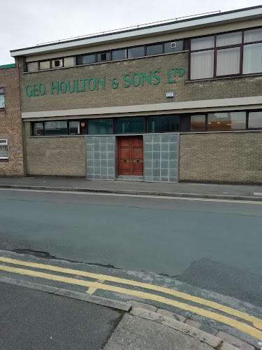 Reviews of Geo Houlton & Sons Ltd in Hull - Construction company