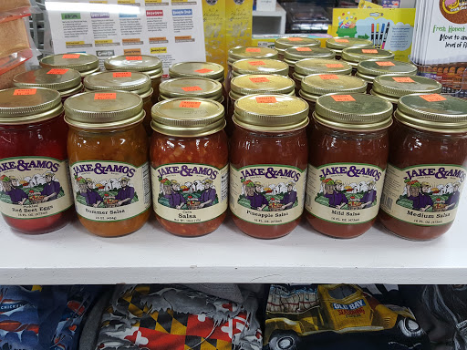 Grocery Store «Benjamins Grocery», reviews and photos, 598 Rising Sun Rd, Rising Sun, MD 21911, USA