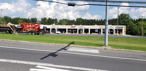 Gym «9ROUND», reviews and photos, 3650 Nazareth Pike, Bethlehem, PA 18020, USA