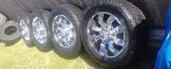 Southern Mobile Tire Service INC - Photo 6 - Car repair in Melbourne, FL, Palm Bay