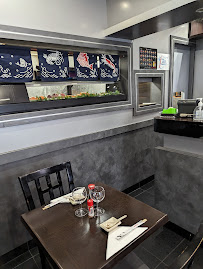 Atmosphère du Restaurant japonais Sushi Japo à Paris - n°1