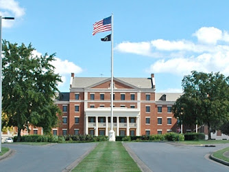 Alvin C. York VA Medical Center