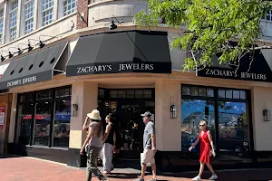 Zachary's Jewelers image
