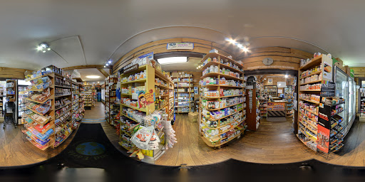 Health Food Store «Good Earth Natural Food Co.», reviews and photos, 6350 Guilford Ave, Indianapolis, IN 46220, USA