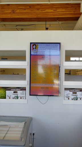 Ice Cream Shop «Paletas Betty», reviews and photos, 96 W Boston St #100, Chandler, AZ 85225, USA