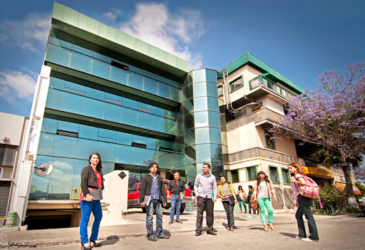 Universidades de cine en Tijuana
