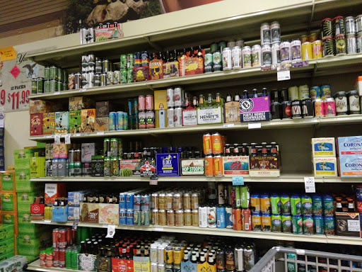 Liquor Store «Burlington Wine and Spirits», reviews and photos, 43 Middlesex Turnpike, Burlington, MA 01803, USA