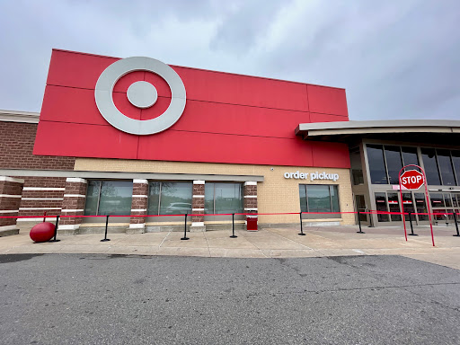 Department Store «Target», reviews and photos, 501 Elsinger Blvd, Conway, AR 72032, USA