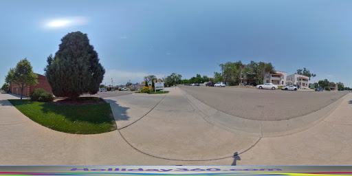 Funeral Home «Montgomery & Steward Funeral», reviews and photos, 1317 N Main St, Pueblo, CO 81003, USA