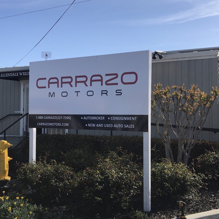 Carrazo Motors Inc