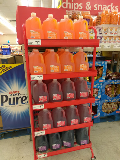 Grocery Store «Save-A-Lot», reviews and photos, 5404 Charlotte Ave, Nashville, TN 37209, USA