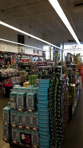 Variety Store «Five Below», reviews and photos, 4904 Jimmy Lee Smith Pkwy #120, Hiram, GA 30141, USA