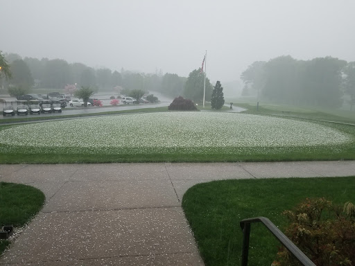 Golf Course «Topstone Golf Course», reviews and photos, 516 Griffin Rd # A, South Windsor, CT 06074, USA