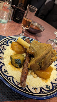Les plus récentes photos du Restaurant L'Atlas à Foix - n°1