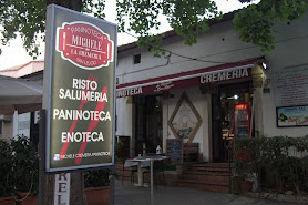 Michele La Cremeria - RistoSalumeria Paninoteca