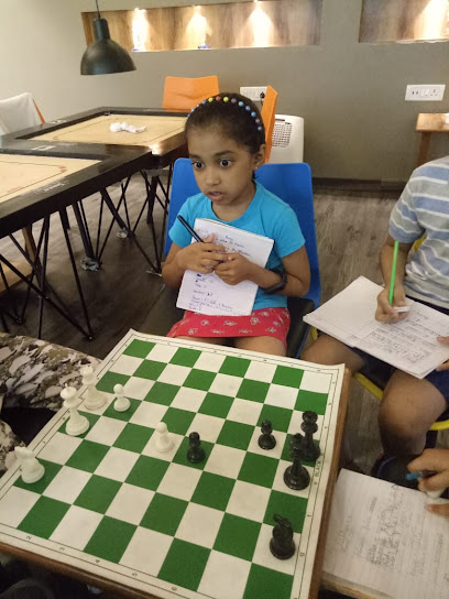 Shetty Chess Classes