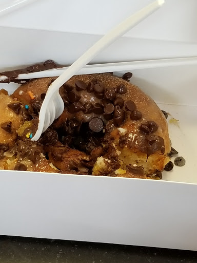 Donut Shop «The Fractured Prune», reviews and photos, 10209 Grand Central Ave, Owings Mills, MD 21117, USA