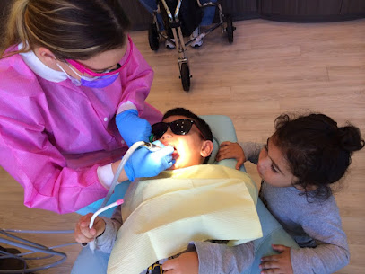 Parkland Pediatric Dentistry