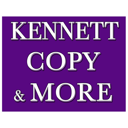 Art Supply Store «Kennett Copy & More», reviews and photos, 739 W Cypress St, Kennett Square, PA 19348, USA