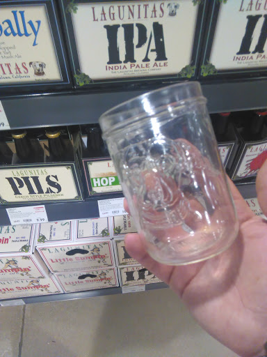 Wine Store «BevMo!», reviews and photos, 6393 Pacific Ave, Stockton, CA 95207, USA