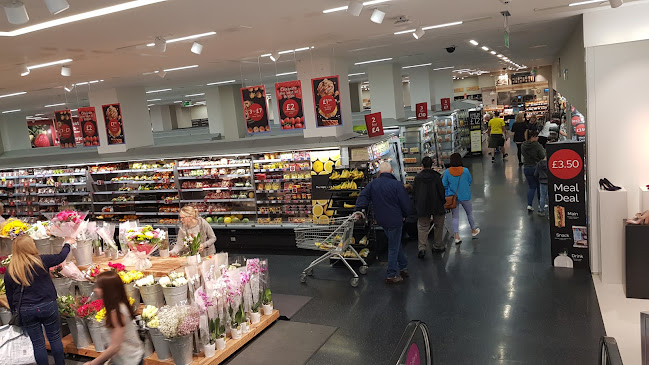 Reviews of Marks and Spencer in Livingston - Supermarket