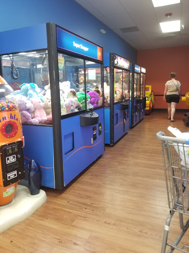 Department Store «Walmart Supercenter», reviews and photos, 731 E Rochambeau Dr, Williamsburg, VA 23188, USA