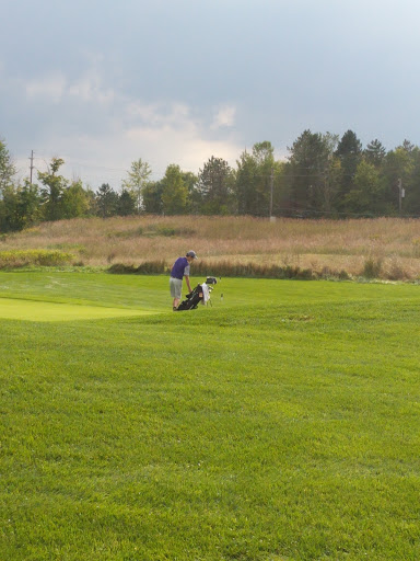 Golf Club «Sand Ridge Golf Club», reviews and photos, 12150 Mayfield Rd, Chardon, OH 44024, USA