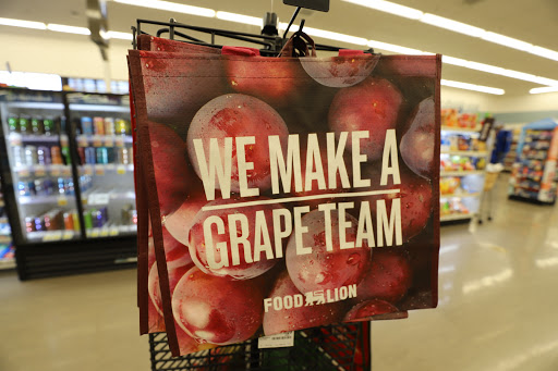 Grocery Store «Food Lion», reviews and photos, 9537 Bridgeville Center Rd, Bridgeville, DE 19933, USA