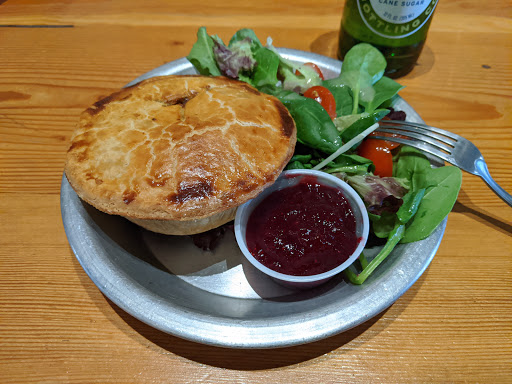 Pie Shop «The Pie Hole», reviews and photos, 59 E Colorado Blvd, Pasadena, CA 91105, USA