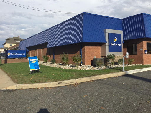 Self-Storage Facility «Life Storage», reviews and photos, 407 Chester Pike, Glenolden, PA 19036, USA