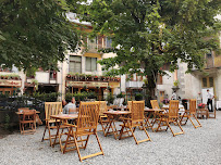 Atmosphère du Restaurant italien Casa Valerio à Chamonix-Mont-Blanc - n°1