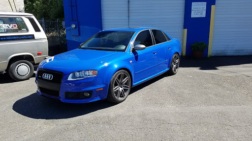 Auto Repair Shop «Hillside Imports», reviews and photos, 4402 SW Beaverton Hillsdale Hwy, Portland, OR 97221, USA