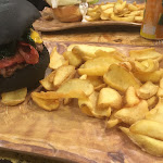 Photo n°4 de l'avis de Luca. fait le 25/12/2019 à 20:51 sur le  MK da Miki à San Zeno