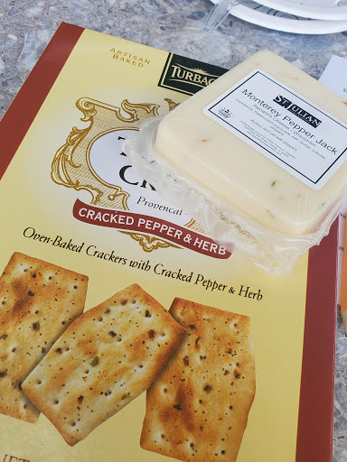 Winery «St. Julian Winery», reviews and photos, 9145 Union Pier Rd, Union Pier, MI 49129, USA