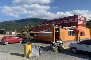 Restaurante e Lanchonete Sorriso. image