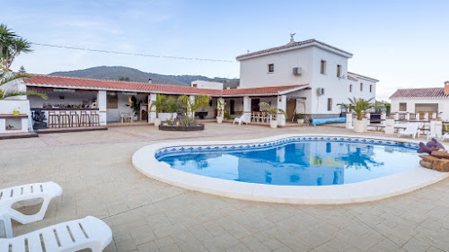 hôtels Cortijo el Chenil El Chenil en espagne