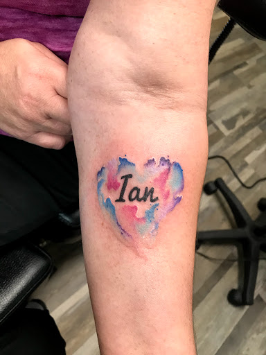 Explore anniversary tattoo ideas for couples, creative tattoo ideas in Ocala, available at The Tattoo Gallery of Ocala LLC
