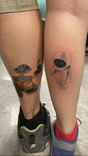 Body Piercing Shop «Rebel Ink Tattoo/Body Piercing», reviews and photos, 330 N Dysart Rd, Goodyear, AZ 85338, USA