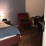 Photo n°1 de l'avis de Silke.u fait le 12/11/2023 à 07:18 sur le  AFINA Restaurant & Gasthaus à Süsel