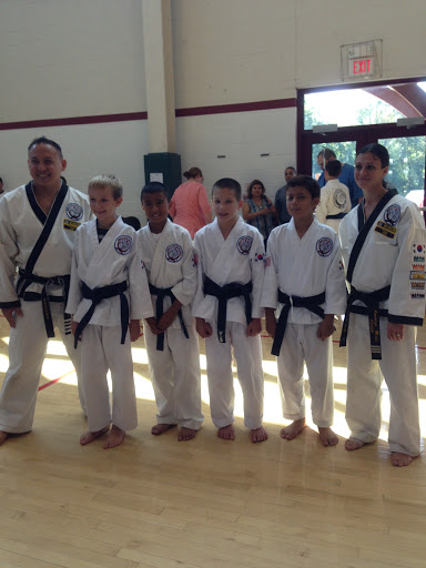 Martial Arts School «Legacy Martial Arts», reviews and photos, 747 W Cypress St, Kennett Square, PA 19348, USA