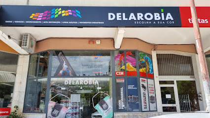 Delarobia Lisboa - Benfica
