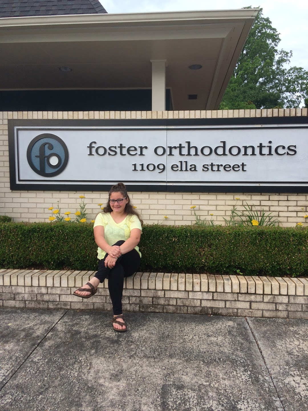 Foster Orthodontics