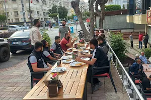 Öz Huzur Döner Kebap Pizza Salonu image