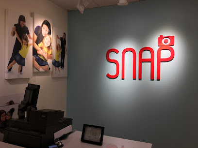 Snap Photo Studio I Newmarket