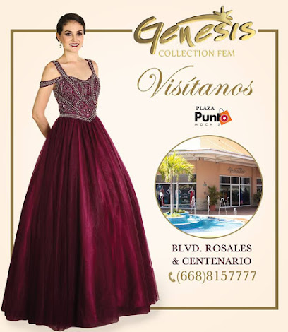 Genesis Boutique