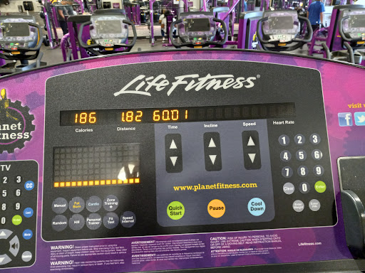 Gym «Planet Fitness», reviews and photos, 647 Newark Ave, Elizabeth, NJ 07208, USA